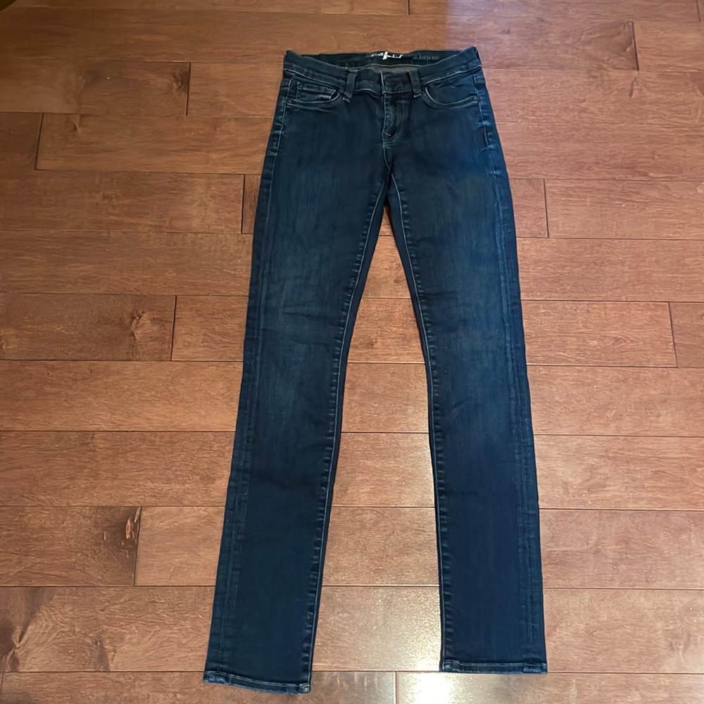 7 For All Mankind Jeans